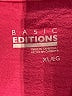 Basic Editions 100% Cotton Pink Short Sleeve Polo Size XL - photo 7