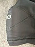 Lululemon Athletica Solid Black Active Pants Size 8 - photo 7