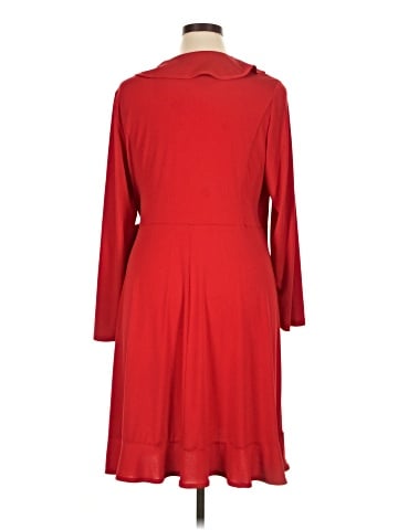 Fashion Bug Casual Dress (view 2)