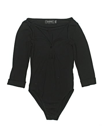 Minkpink Bodysuit (view 1)