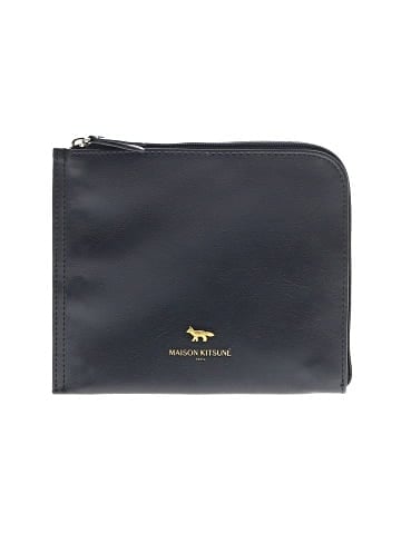 Maison Kitsuné Clutch (view 1)