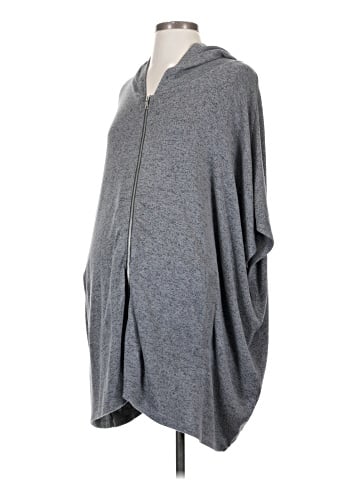 Motherhood Poncho (view 1)
