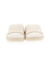 Fashion Ivory Sandals Size EU 36 - photo 2