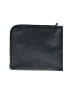 Maison Kitsuné Black Clutch One size - photo 2