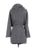 Zara Gray Cardigan Size S - photo 2