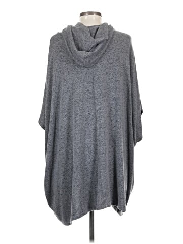 Motherhood Poncho (view 2)