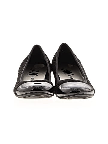 Anne Klein Sport Flats (view 2)