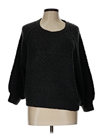 Peyton Jensen Pullover Sweater (view 1)