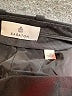 Babaton Solid Black Casual Pants Size 2 - photo 7