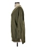 Alexander + David Green Pullover Sweater Size S - photo 5