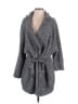 Zara Gray Cardigan Size S - photo 1