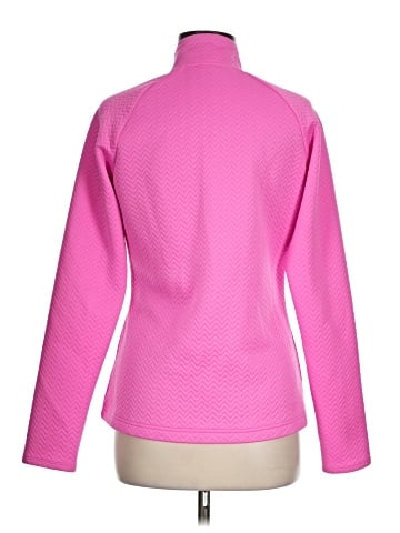 Adidas Track Jacket (view 2)