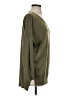 Alexander + David Green Pullover Sweater Size S - photo 4