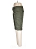 lucy 100% Cotton Green Cargo Pants Size 12 - photo 5