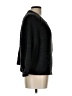 Peyton Jensen Tweed Black Pullover Sweater Size L - photo 4