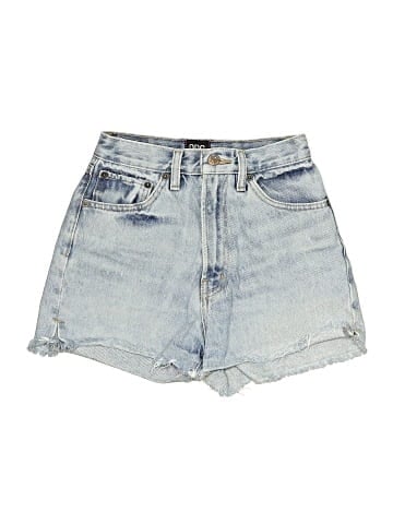 BDG Denim Shorts (view 1)