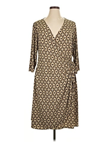 DressBarn Casual Dress (view 1)