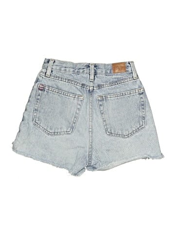 BDG Denim Shorts (view 2)