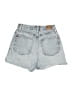 BDG 100% Cotton Blue Denim Shorts Size 24 waist - photo 2