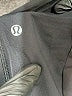 Lululemon Athletica Black Active Pants Size 8 - photo 4
