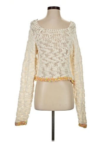 Free People Pullover Sweater (view 1)
