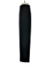 Harve Benard 100% Polyester Solid Black Dress Pants Size 4 - photo 5