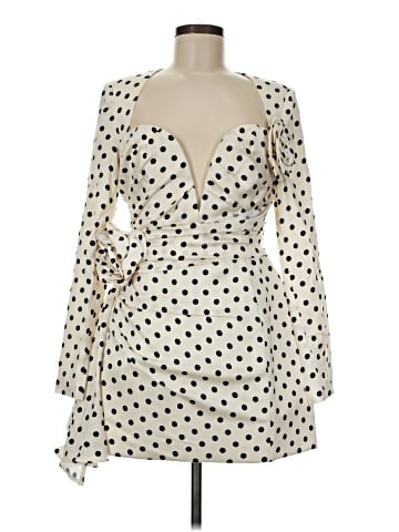 Atoir Cocktail Dress (view 1)