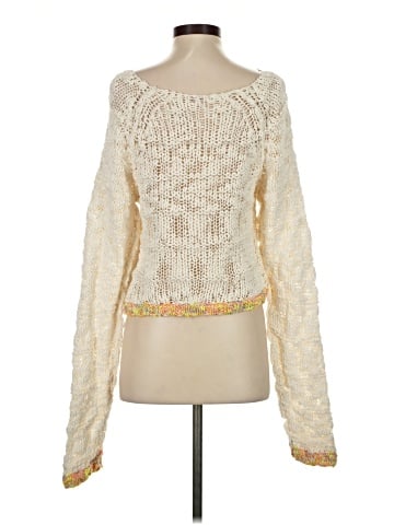 Free People Pullover Sweater (view 2)