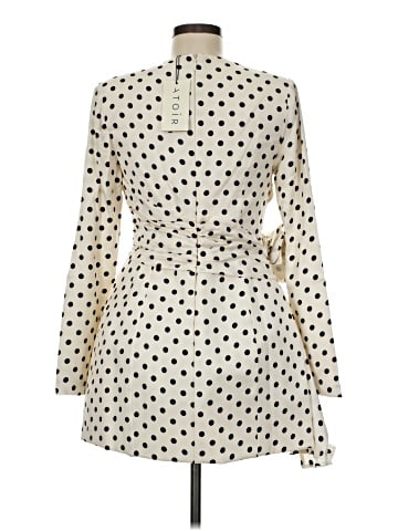 Atoir Cocktail Dress (view 2)