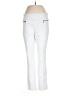 Style&Co White Casual Pants Size L - photo 1