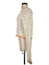 Free People 100% Cotton Ivory Pullover Sweater Size S - photo 5