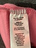 TRUTH BY REPUBLIC Pink Casual Pants Size L - photo 8