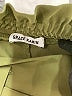 Grace Karin Solid Green Active Pants Size XL - photo 7