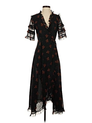 Zara Cocktail Dress (view 1)
