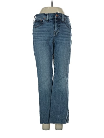 Madewell Jeans (view 1)