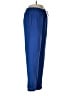 Unbranded Blue Track Pants Size M - photo 4