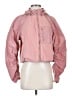 Sweaty Betty 100% Polyester Pink Jacket Size 4 - 6 - photo 1