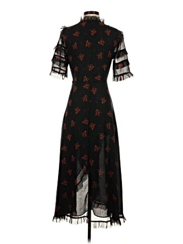Zara Cocktail Dress (view 2)