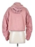 Sweaty Betty 100% Polyester Pink Jacket Size 4 - 6 - photo 2