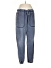 Johnnie-O Blue Sweatpants Size M - photo 1