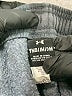Under Armour Gray Sweatpants Size M (youth) - photo 3