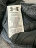 Under Armour Gray Sweatpants Size M (youth) - photo 4