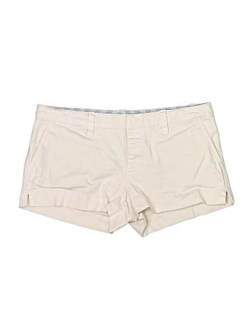 American Eagle Outfitters Khaki Shorts (view 1)