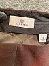 Babaton Solid Gray Casual Pants Size 2 - photo 7