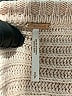 Free People Pink Poncho Size S - photo 7