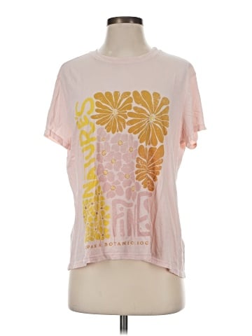 Show Me Your Mumu Short Sleeve T-Shirt (view 1)