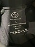 Move Theology Solid Black Active Skort Size L - photo 3
