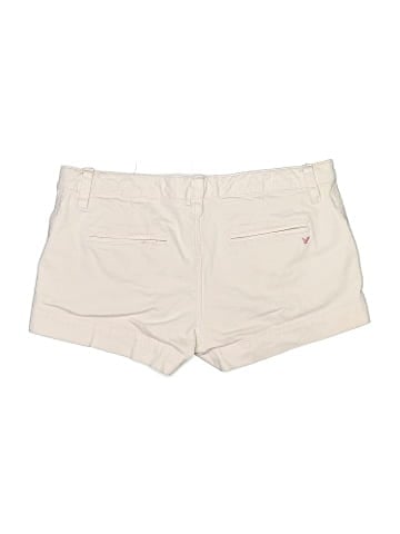 American Eagle Outfitters Khaki Shorts (view 2)