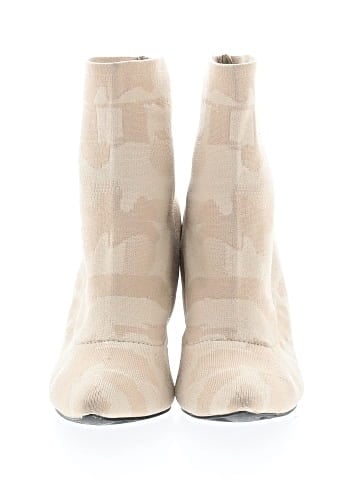 Mia Ankle Boots (view 2)