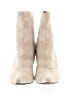 Mia Ivory Ankle Boots Size 8 1/2 - photo 2